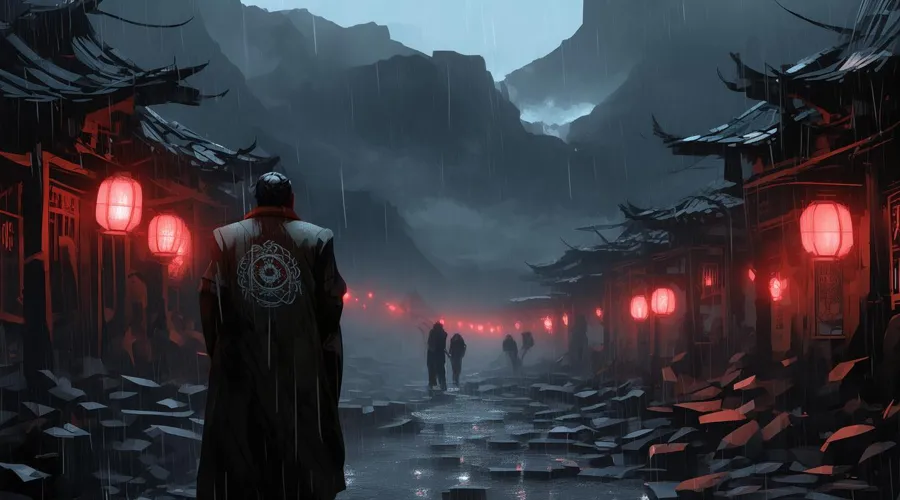 2025年9月6日当天有效！古云传奇兑换码领取攻略